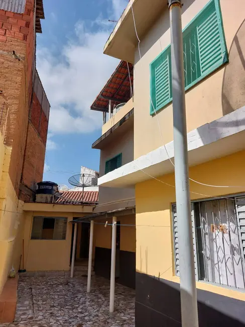 Foto 7 de Casa com 4 quartos à venda, 134m2 em Aparecida - SP
