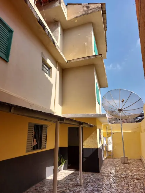 Foto 4 de Casa com 4 quartos à venda, 134m2 em Aparecida - SP