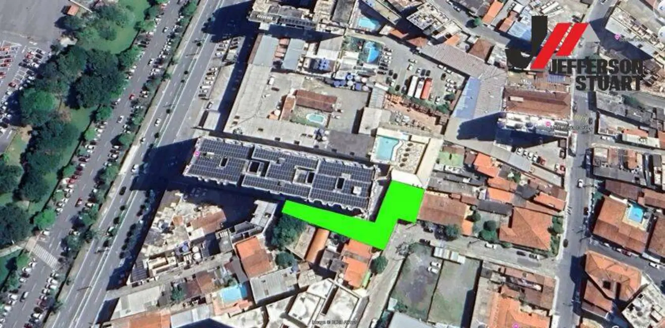 Foto 4 de Hotel / Motel à venda, 750m2 em Aparecida - SP