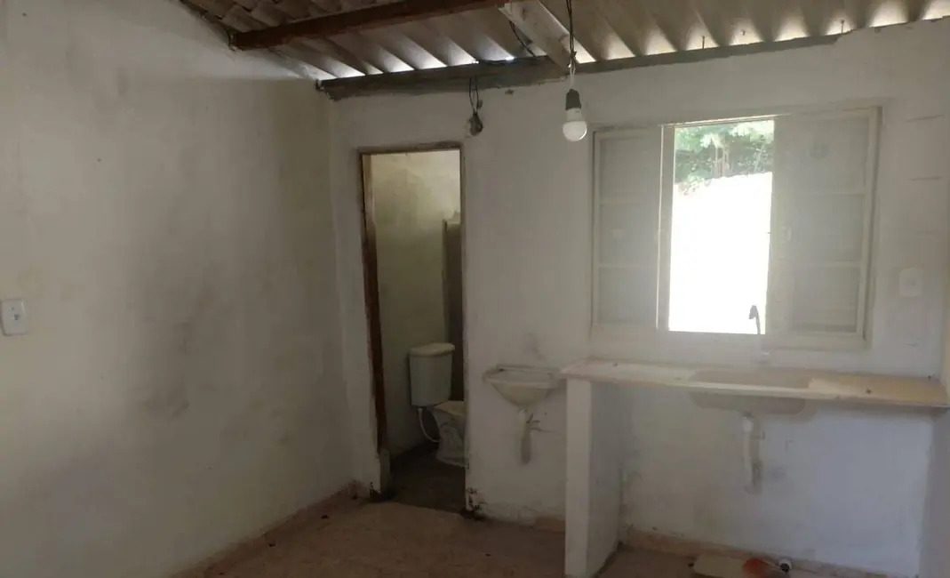 Foto 5 de Terreno / Lote à venda, 1500m2 em Bom Jardim I, Guaratingueta - SP