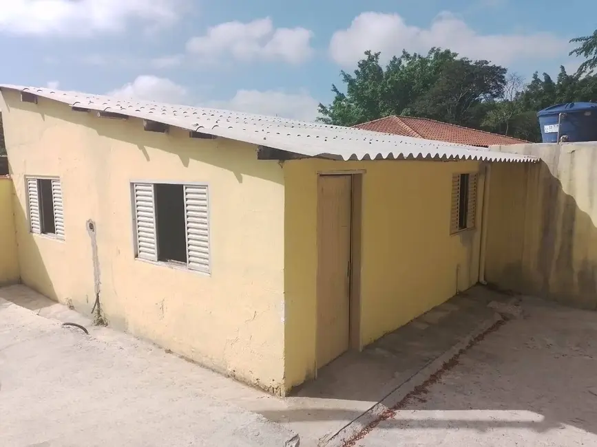 Foto 1 de Terreno / Lote à venda, 1500m2 em Bom Jardim I, Guaratingueta - SP
