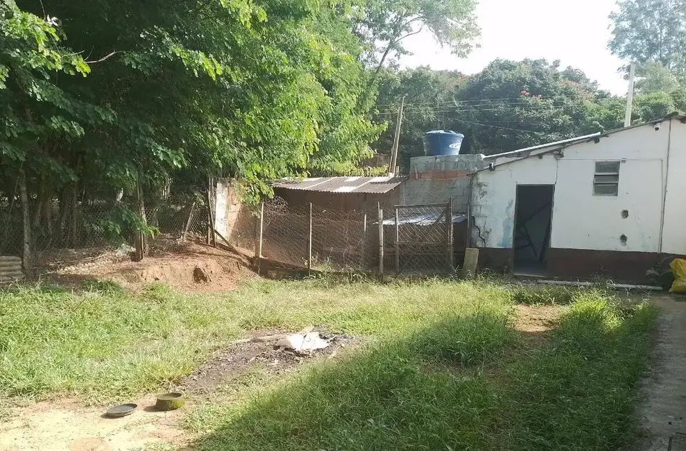 Foto 9 de Terreno / Lote à venda, 1500m2 em Bom Jardim I, Guaratingueta - SP