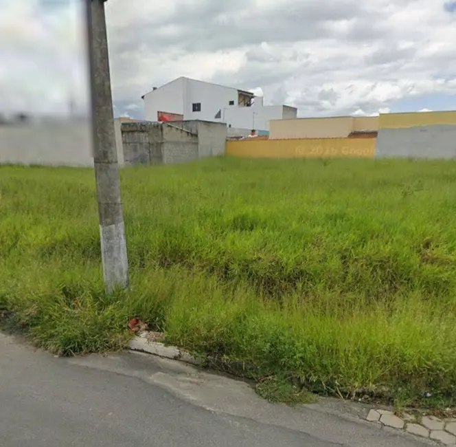 Terreno / Lote à venda, 250m2 em Potim - SP - imagem 3 Foto 3 de Terreno / Lote à venda, 250m2 em Potim - SP