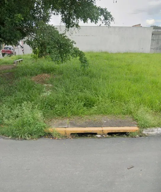 Foto 1 de Terreno / Lote à venda, 351m2 em Potim - SP