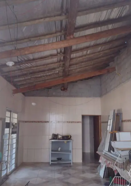 Foto 4 de Chácara com 2 quartos à venda, 900m2 em Potim - SP