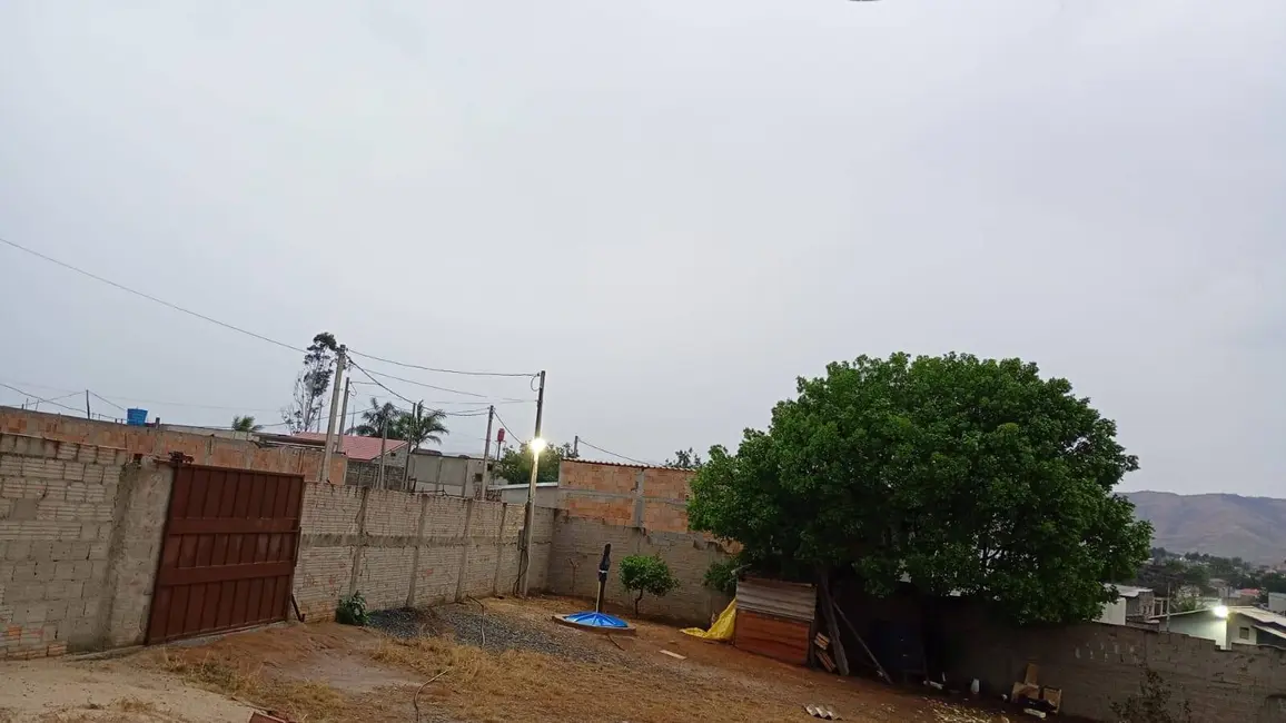 Foto 7 de Chácara com 2 quartos à venda, 900m2 em Potim - SP
