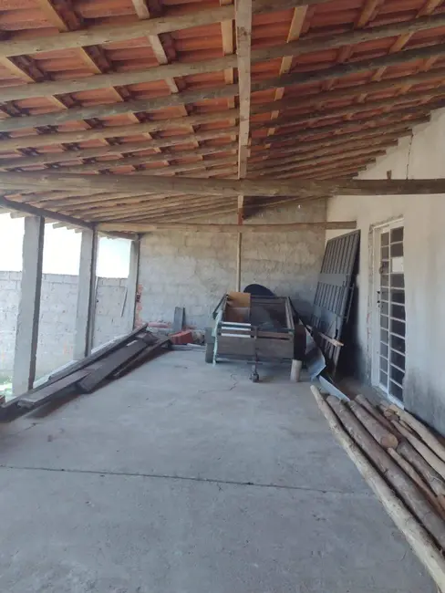Foto 3 de Chácara com 2 quartos à venda, 900m2 em Potim - SP