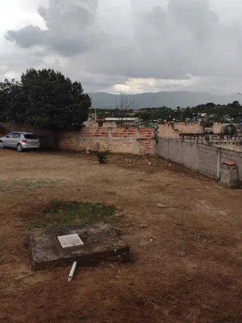 Foto 1 de Chácara com 2 quartos à venda, 900m2 em Potim - SP