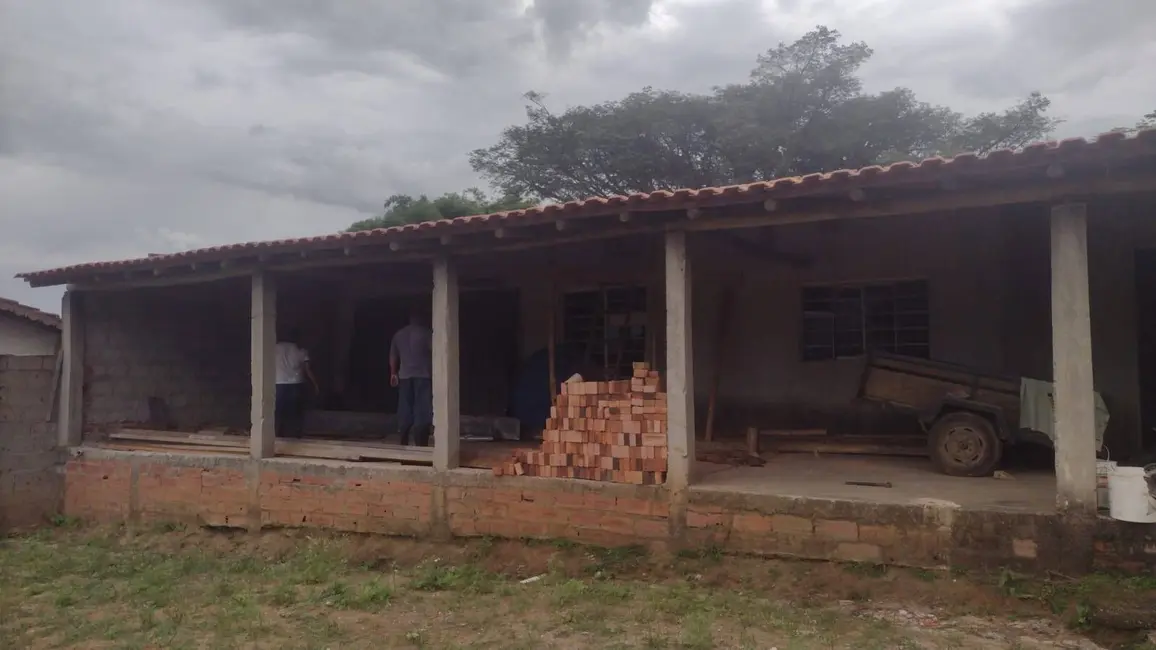 Foto 2 de Chácara com 2 quartos à venda, 900m2 em Potim - SP