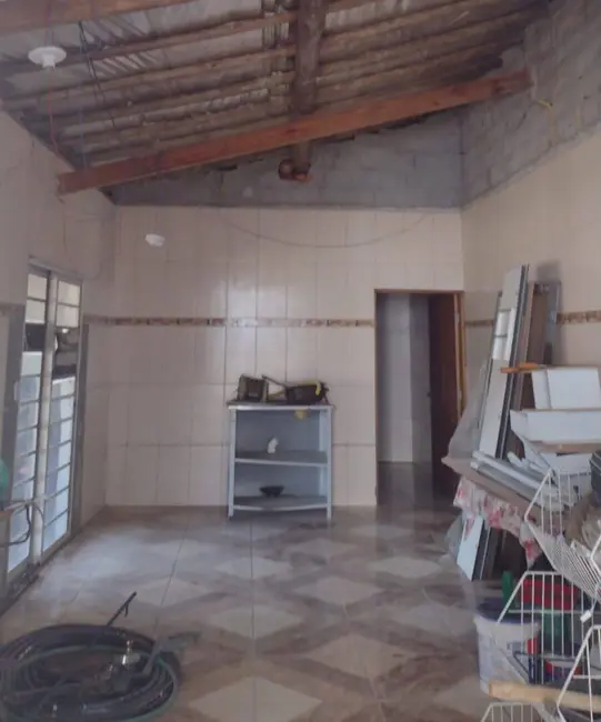 Foto 6 de Chácara com 2 quartos à venda, 900m2 em Potim - SP