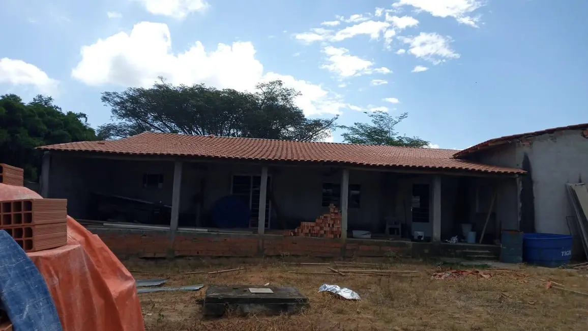 Foto 5 de Chácara com 2 quartos à venda, 900m2 em Potim - SP