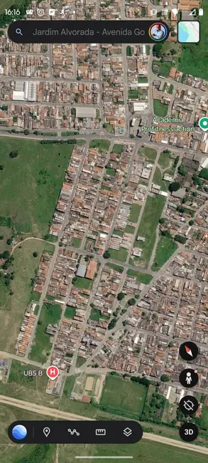 Foto 1 de Terreno / Lote à venda, 250m2 em Potim - SP