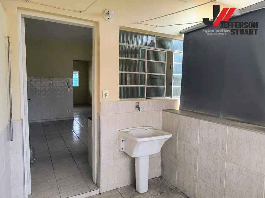 Apartamento com 2 quartos para alugar, 70m2 em Vila Comendador Rodrigues Alves, Guaratingueta - SP - imagem 5 Foto 5 de Apartamento com 2 quartos para alugar, 70m2 em Vila Comendador Rodrigues Alves, Guaratingueta - SP