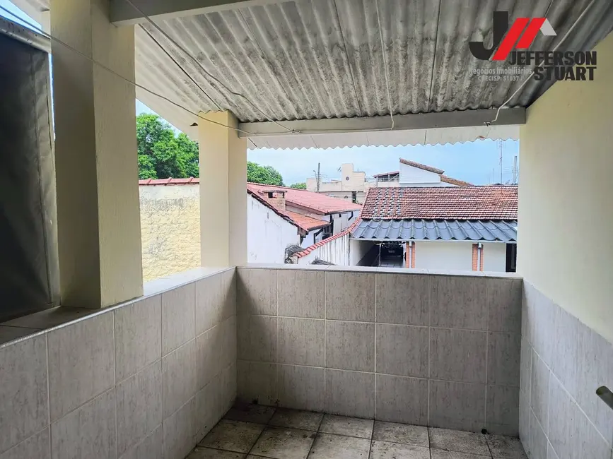 Apartamento com 2 quartos para alugar, 70m2 em Vila Comendador Rodrigues Alves, Guaratingueta - SP - imagem 6 Foto 6 de Apartamento com 2 quartos para alugar, 70m2 em Vila Comendador Rodrigues Alves, Guaratingueta - SP