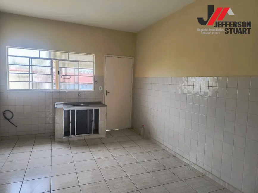 Apartamento com 2 quartos para alugar, 70m2 em Vila Comendador Rodrigues Alves, Guaratingueta - SP - imagem 4 Foto 4 de Apartamento com 2 quartos para alugar, 70m2 em Vila Comendador Rodrigues Alves, Guaratingueta - SP