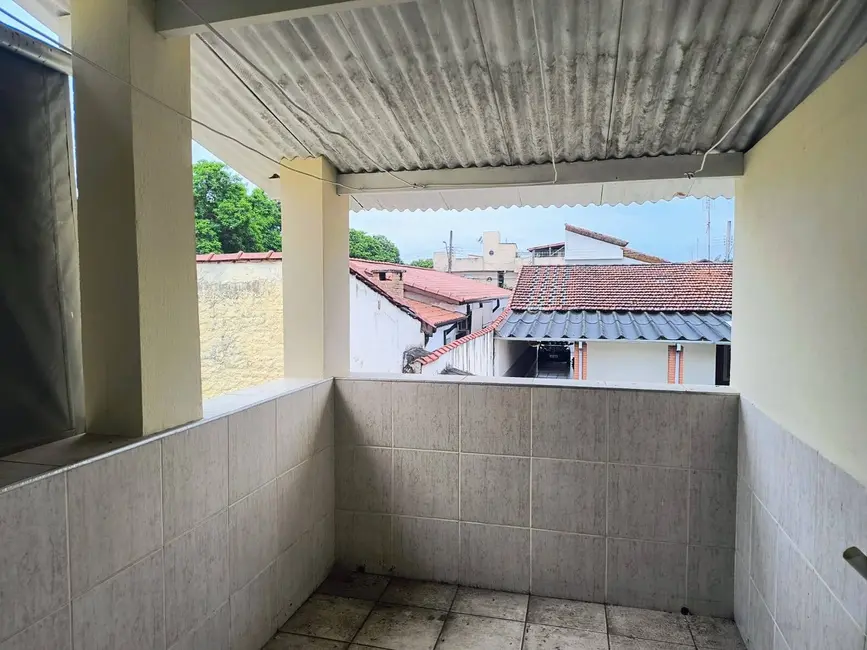Foto 7 de Apartamento com 2 quartos para alugar, 70m2 em Vila Comendador Rodrigues Alves, Guaratingueta - SP