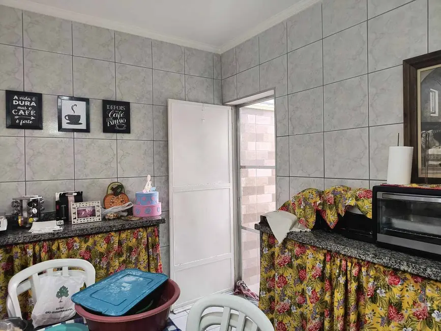 Foto 6 de Casa com 3 quartos à venda, 170m2 em Vila dos Comerciários I, Guaratingueta - SP