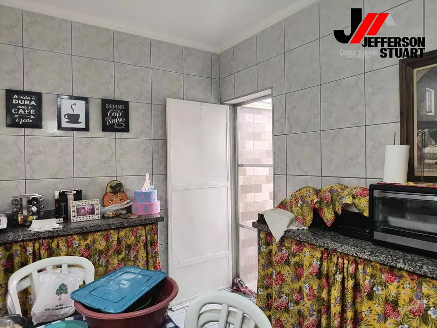 Foto 6 de Casa com 3 quartos à venda, 170m2 em Vila dos Comerciários I, Guaratingueta - SP