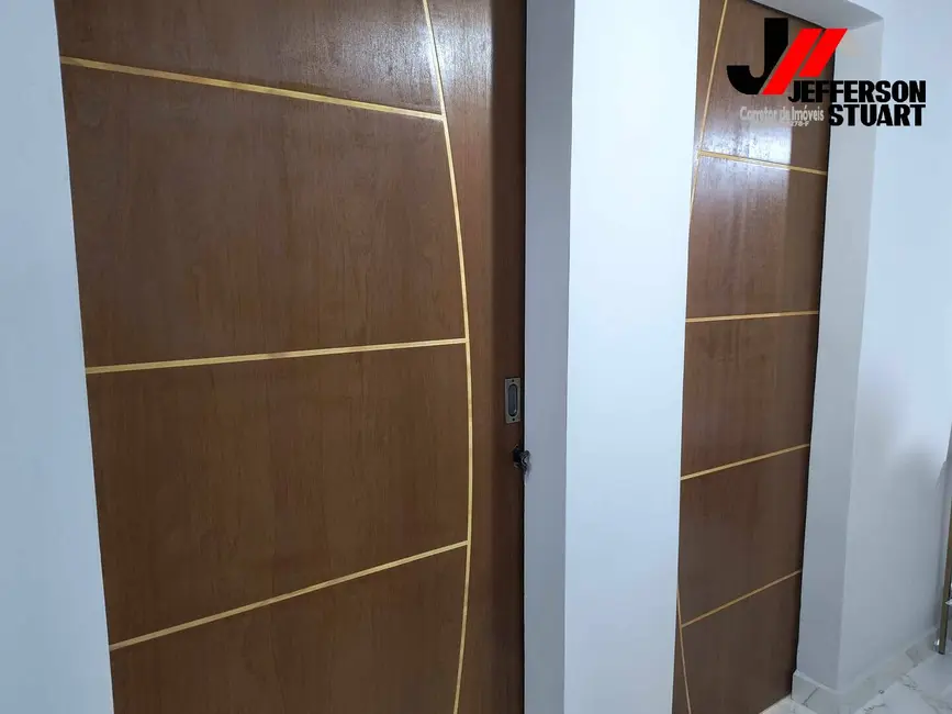 Foto 2 de Casa com 3 quartos à venda, 170m2 em Vila dos Comerciários I, Guaratingueta - SP