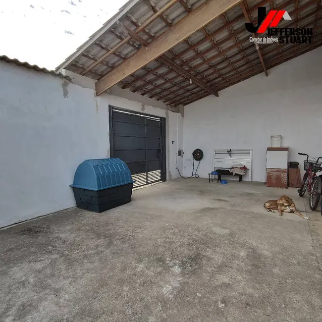 Casa com 2 quartos à venda em Guaratingueta - SP - imagem 8 Foto 8 de Casa com 2 quartos à venda em Guaratingueta - SP