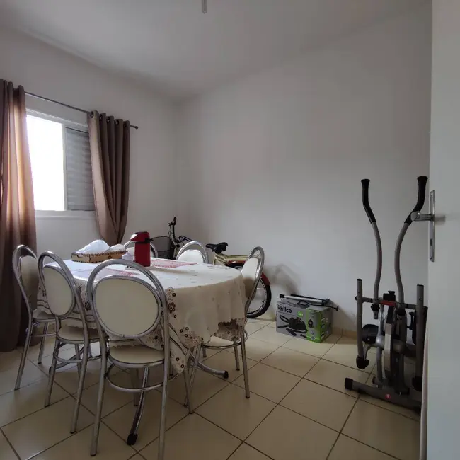 Foto 6 de Casa com 2 quartos à venda em Guaratingueta - SP