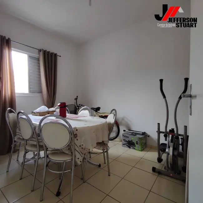 Casa com 2 quartos à venda em Guaratingueta - SP - imagem 6 Foto 6 de Casa com 2 quartos à venda em Guaratingueta - SP