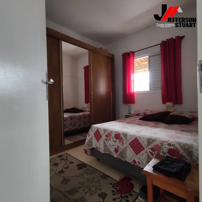 Casa com 2 quartos à venda em Guaratingueta - SP - imagem 5 Foto 5 de Casa com 2 quartos à venda em Guaratingueta - SP