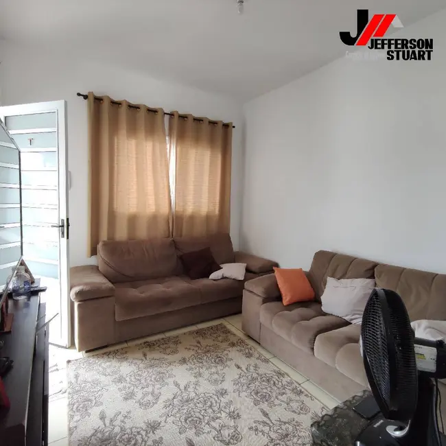 Casa com 2 quartos à venda em Guaratingueta - SP - imagem 1 Foto 1 de Casa com 2 quartos à venda em Guaratingueta - SP