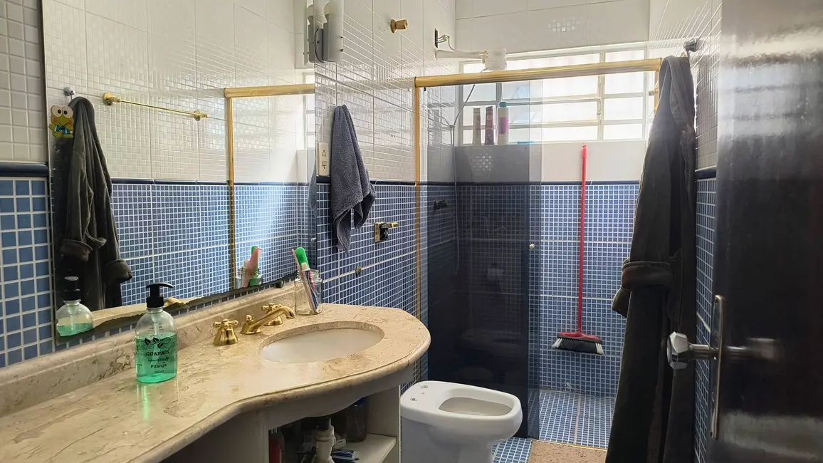 Casa com 3 quartos à venda, 300m2 em Portal das Colinas, Guaratingueta - SP - imagem 5 Foto 5 de Casa com 3 quartos à venda, 300m2 em Portal das Colinas, Guaratingueta - SP