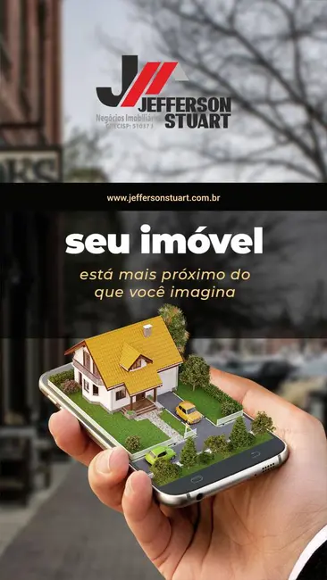 Foto 4 de Casa com 3 quartos à venda, 250m2 em Guaratingueta - SP