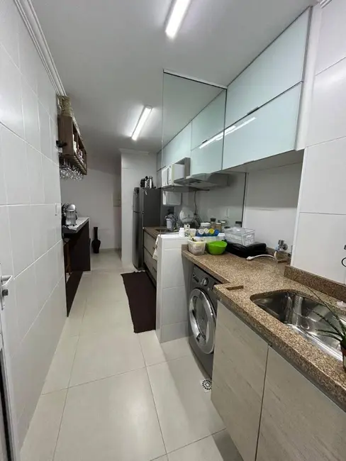 Foto 2 de Apartamento com 2 quartos à venda, 85m2 em Portal das Colinas, Guaratingueta - SP