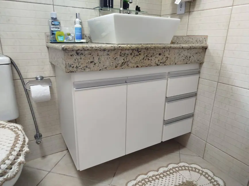 Foto 9 de Apartamento com 2 quartos à venda, 85m2 em Portal das Colinas, Guaratingueta - SP