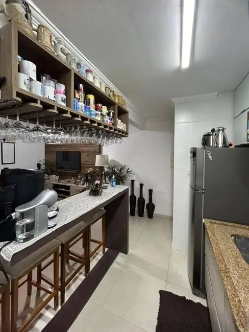 Foto 1 de Apartamento com 2 quartos à venda, 85m2 em Portal das Colinas, Guaratingueta - SP