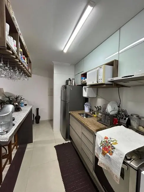 Foto 5 de Apartamento com 2 quartos à venda, 85m2 em Portal das Colinas, Guaratingueta - SP