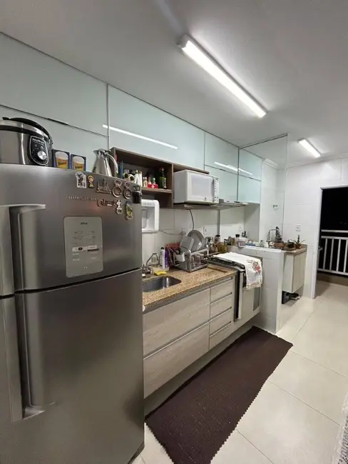 Foto 4 de Apartamento com 2 quartos à venda, 85m2 em Portal das Colinas, Guaratingueta - SP