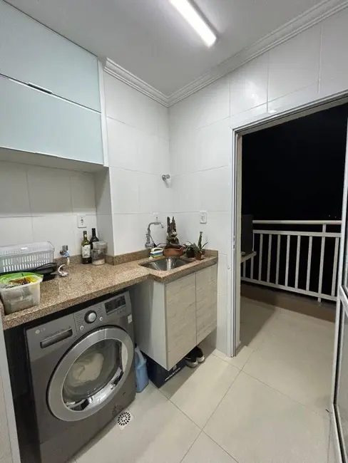 Foto 3 de Apartamento com 2 quartos à venda, 85m2 em Portal das Colinas, Guaratingueta - SP