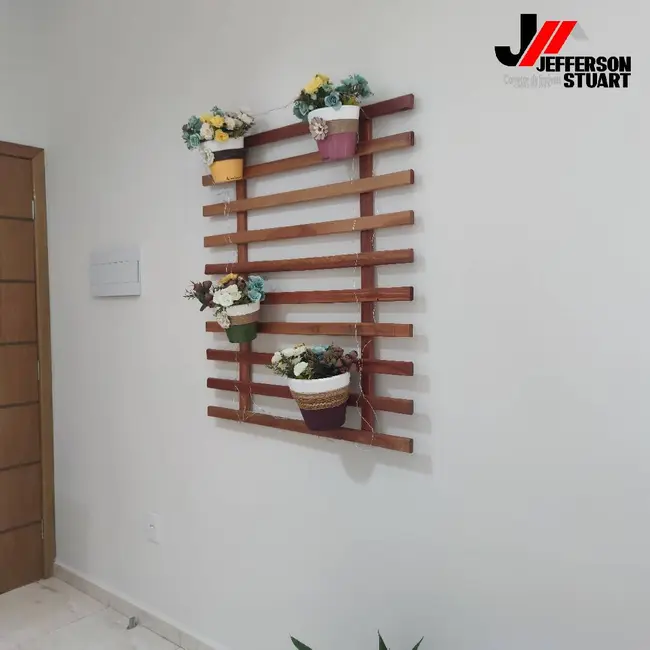 Apartamento com 2 quartos à venda, 55m2 em Jardim Bela Vista II, Guaratingueta - SP - imagem 1 Foto 1 de Apartamento com 2 quartos à venda, 55m2 em Jardim Bela Vista II, Guaratingueta - SP