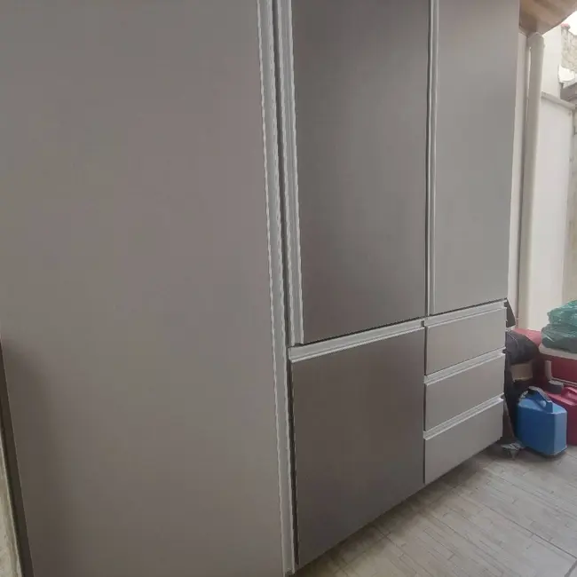 Foto 5 de Apartamento com 2 quartos à venda, 55m2 em Jardim Bela Vista II, Guaratingueta - SP