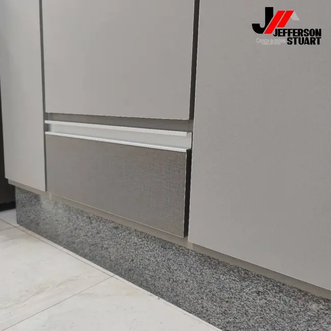 Apartamento com 2 quartos à venda, 55m2 em Jardim Bela Vista II, Guaratingueta - SP - imagem 4 Foto 4 de Apartamento com 2 quartos à venda, 55m2 em Jardim Bela Vista II, Guaratingueta - SP