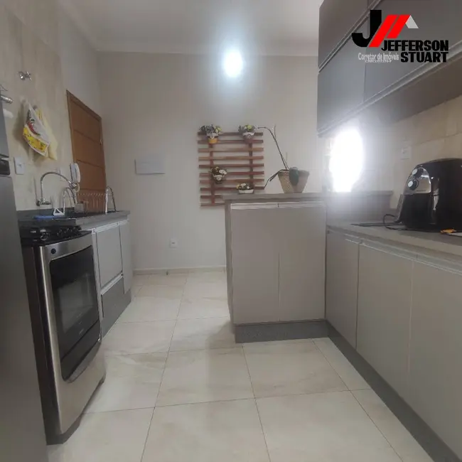 Apartamento com 2 quartos à venda, 55m2 em Jardim Bela Vista II, Guaratingueta - SP - imagem 6 Foto 6 de Apartamento com 2 quartos à venda, 55m2 em Jardim Bela Vista II, Guaratingueta - SP