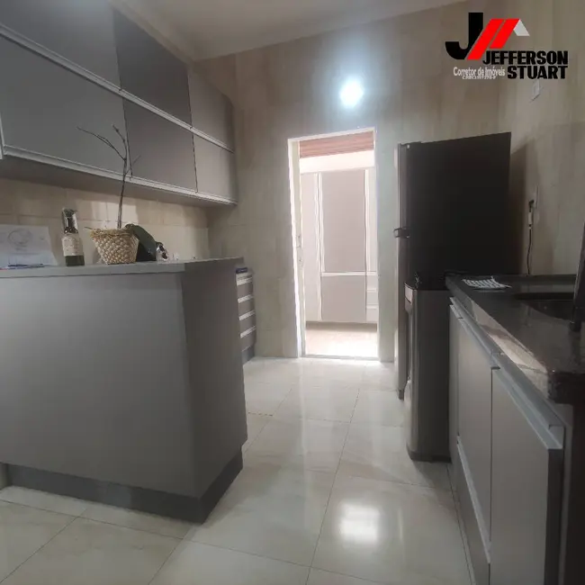 Apartamento com 2 quartos à venda, 55m2 em Jardim Bela Vista II, Guaratingueta - SP - imagem 9 Foto 9 de Apartamento com 2 quartos à venda, 55m2 em Jardim Bela Vista II, Guaratingueta - SP