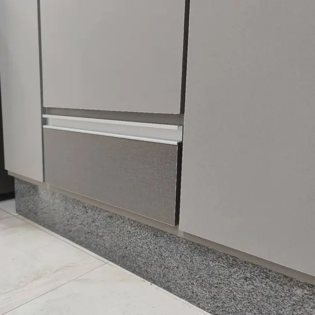 Foto 4 de Apartamento com 2 quartos à venda, 55m2 em Jardim Bela Vista II, Guaratingueta - SP