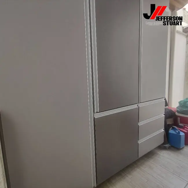 Apartamento com 2 quartos à venda, 55m2 em Jardim Bela Vista II, Guaratingueta - SP - imagem 5 Foto 5 de Apartamento com 2 quartos à venda, 55m2 em Jardim Bela Vista II, Guaratingueta - SP