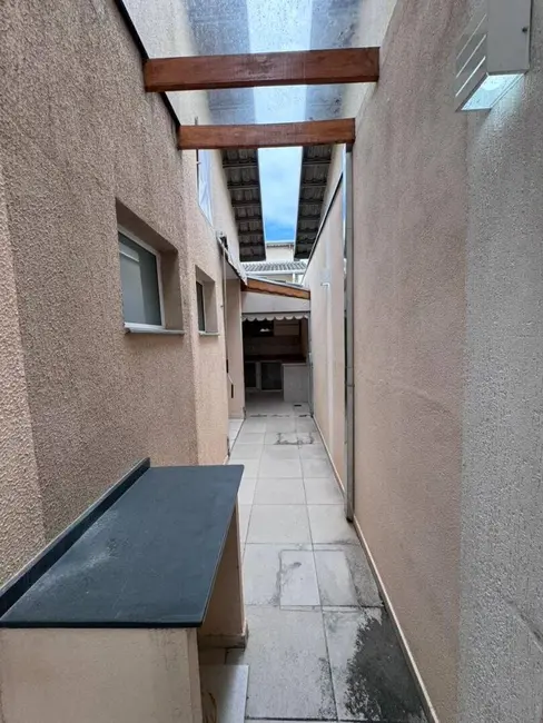 Foto 8 de Casa com 3 quartos à venda, 130m2 em Jardim Aeroporto, Guaratingueta - SP