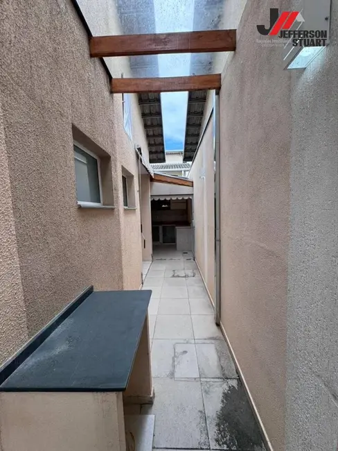 Casa com 3 quartos à venda, 130m2 em Jardim Aeroporto, Guaratingueta - SP - imagem 8 Foto 8 de Casa com 3 quartos à venda, 130m2 em Jardim Aeroporto, Guaratingueta - SP