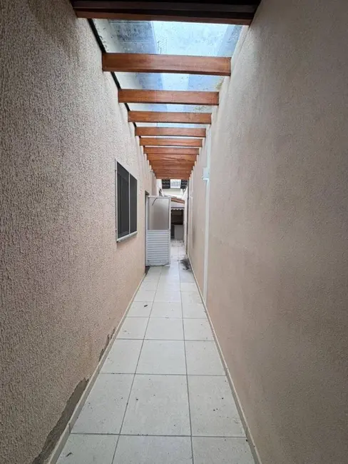 Foto 7 de Casa com 3 quartos à venda, 130m2 em Jardim Aeroporto, Guaratingueta - SP