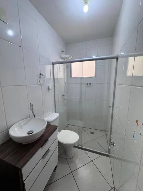Foto 5 de Casa com 3 quartos à venda, 130m2 em Jardim Aeroporto, Guaratingueta - SP