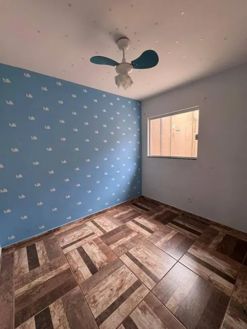 Foto 4 de Casa com 3 quartos à venda, 130m2 em Jardim Aeroporto, Guaratingueta - SP