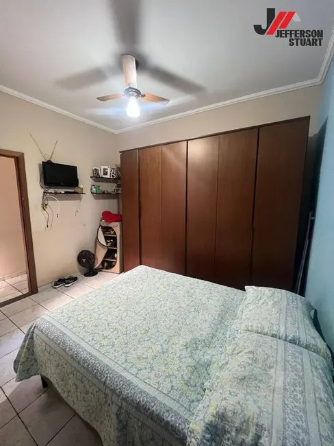 Foto 3 de Casa com 2 quartos à venda, 125m2 em Jardim do Vale, Guaratingueta - SP