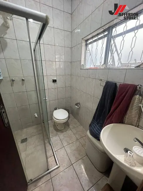 Foto 4 de Casa com 2 quartos à venda, 125m2 em Jardim do Vale, Guaratingueta - SP
